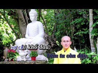 [ Karaoke  ] Duyên Phận Người Tu ( Duyên Phận ) - Thích Nhuận Tâm By Thành Được