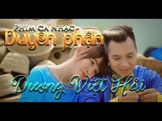 [ Karaoke ] Duyên Phận ( Beat Nam Hay ) - By Thành Được