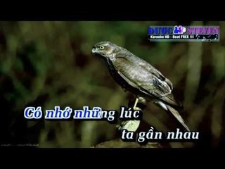 [Karaoke] Anh Mới Chính Là Người Em Yêu By Thành Được