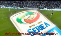 Juventus Super Chance - Juventus vs Genoa - Serie A - 23.04.2017 HD