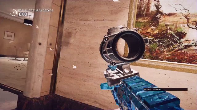 FragMovie #1 - MINHAS PRIMEIRAS KILLS NO JOGO!