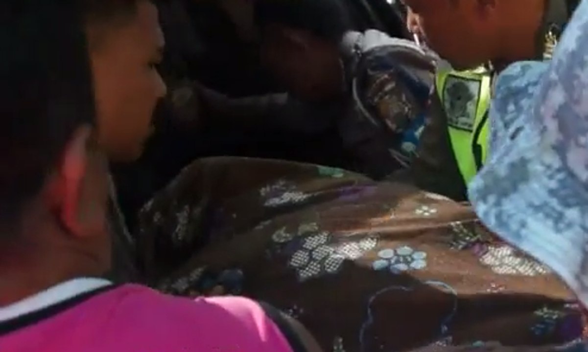 Usai Tabrak Lari Warga, Anggota DPRD Ini Ditemukan Tewas