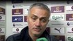Jose Mourinho BBC Interview- It Was a Great Result that we Deserved - Burnley 0-2 Man Utd