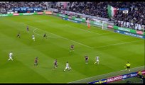 Claudio Marchisio Goal HD - Juventus 1-0 Genoa - 23.04.2017