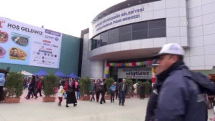 23 Nisan Uluslararası Bilim ve Çocuk Festivali" Sona Erdi