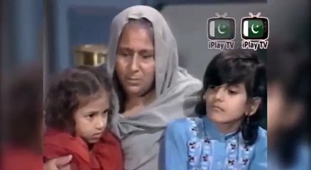 Sona Chandi  Part 18 - PTV Comedy Drama