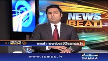 News Beat | SAMAA TV | Paras Jahanzeb | 23 April 2017