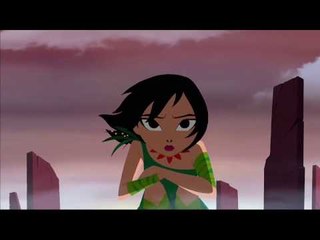 Samurai Jack  SO5EO7XCVIIIJack -Full SEries Streaming,