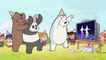 Partyground | We Bare Bears Season 3 Episode 13 : Wiki | Fand Free Streaming,