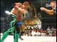 Heath Slater vs. Kenny Omega - DSW TV 16.07.2006