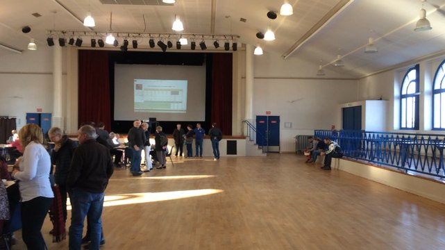 Réaction Jean-Yves de Chaisemartin