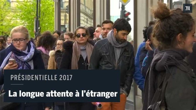 Présidentielle 2017 : la joie et les larmes dans les QGs des candidats