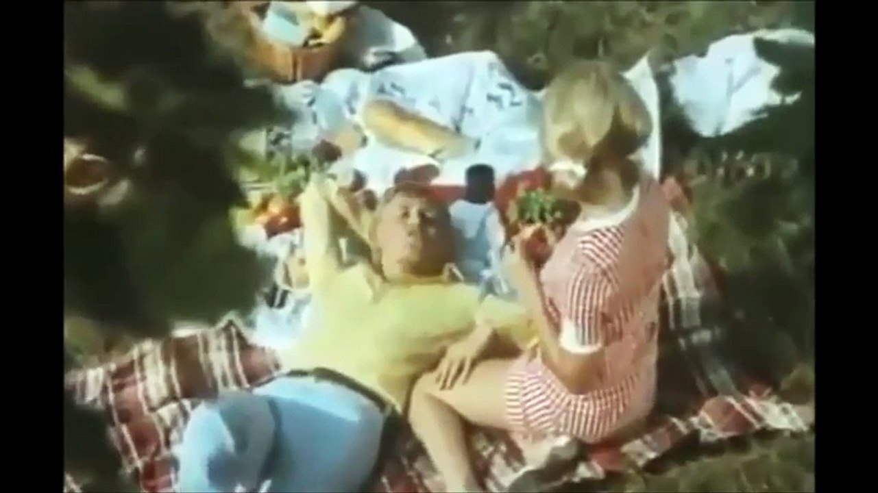 Hänsel und Gretel verliefen sich im Wald HD 1970 | Franz Josef Gottlieb | FULL MOVIE part 3/3