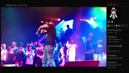 The Playroom TheStevenKingShow HoodTv. Ep4 What's Good people (104)