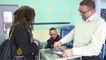 France votes: Divisions in the north over far-right