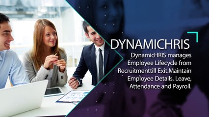 ISRI Technologies | Introduction