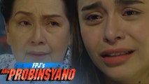 FPJ's Ang Probinsyano: Lola Flora comforts Alyana