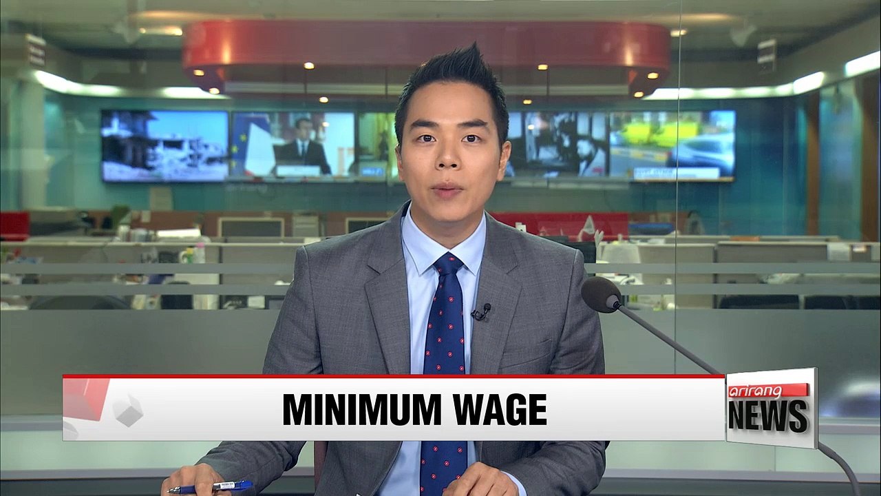 Final negotiations for 2018 minimum wage to take place Saturday