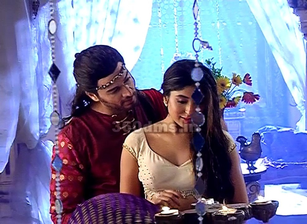 Prem Ya Paheli Chandrakanta | Romance Of Chandrakanta  &  Virendra