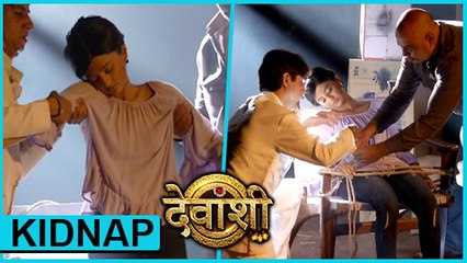 Devanshi Gets KIDNAPPED | Devanshi - देवांशी