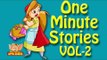 The Best Collection of Short Stories from Around the World - Vol 2