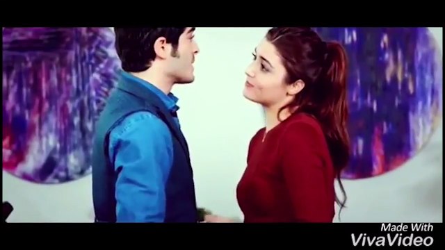 Dil De Diya Hai Jaan Tumhe Denge -ft Hayat and Murat __ Heart Touching Song