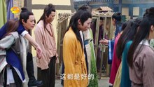 楚乔传 第48集
