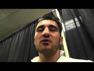 Boxing Champ Nathan Cleverly Wants Hopkins Next