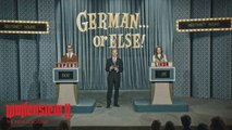 Wolfenstein 2 The New Colossus - ¡En alemán... o ya verás!