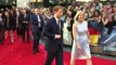 Prince Harry meets Harry Styles at 'Dunkirk' premiere