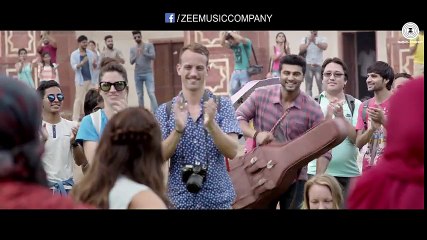 Thodi Der -Full Video _ Half Girlfriend _ Arjun Kapoor & Shraddha Kapoor _ Farha_HIGH