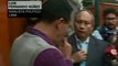 Ollanta Humala y su esposa son investigados por corrupción en Perú