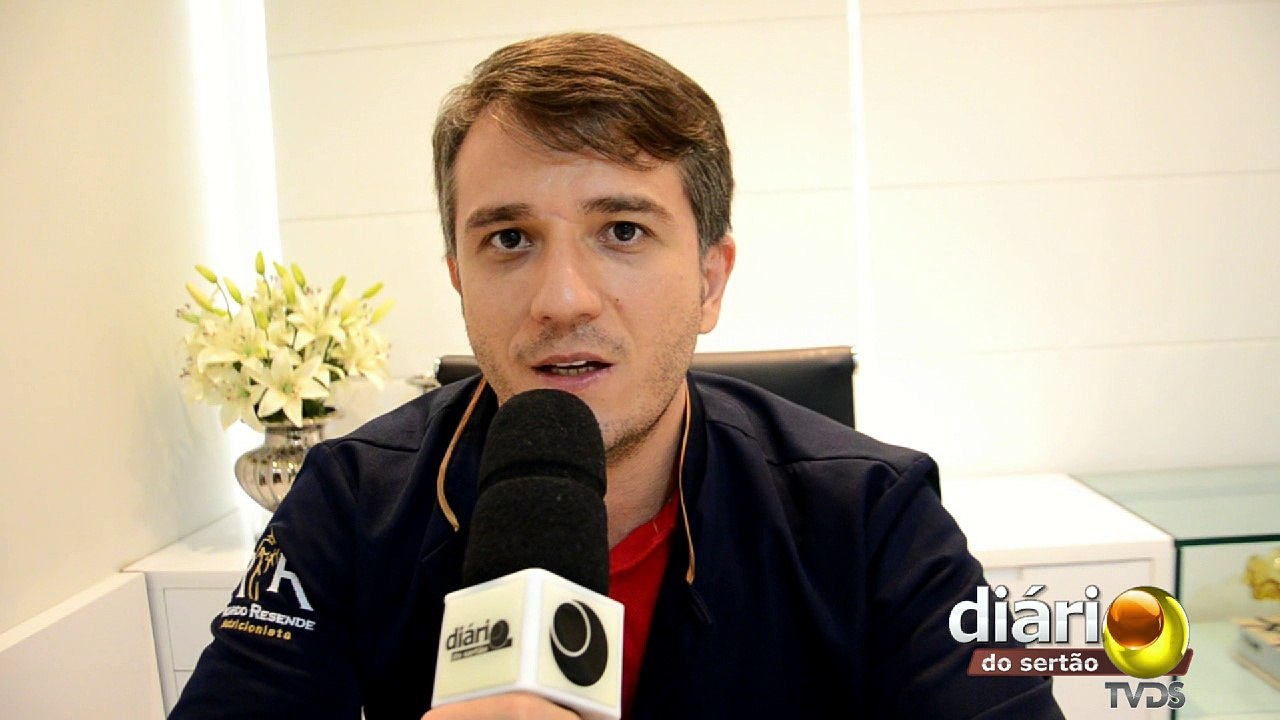 Ricardo Resende no Direto ao Ponto 13072017