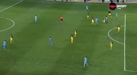 Yusein Goal HD - Beitar Jerusalem (Isr)	1-1	Botev Plovdiv (Bul) 13.07.2017