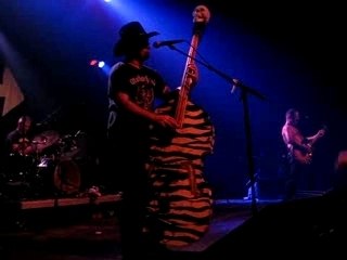 BATMOBILE - Ballroom Blitz (2)