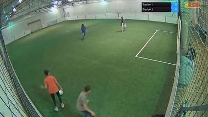 Equipe 1 Vs Equipe 2 - 13/07/17 15:51 - Loisir Poitiers - Poitiers Game Parc