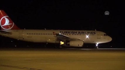 2017 Işitme Engelliler Olimpiyatları'na Doğru - Icsd Başkanı Rukhledev