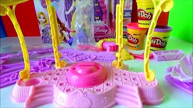 2010 Анна красавица Коллекция дисней доч Эльза Фаши играть Принцесса снег magiclip Merida Ariel 12