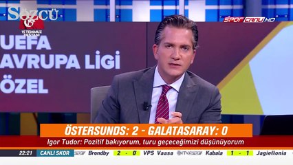 Cengiz Özyalçın: Canımdan can gitti