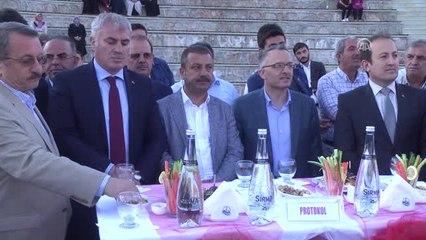 Maliye Bakanı Ağbal: "Darbe Girişimini Yapanlar Bugün Hapishanelerde Çürüyorlar"