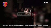 Report TV - Vlorë, vodhën me armë 4 mijë euro, arrestohen 3 persona