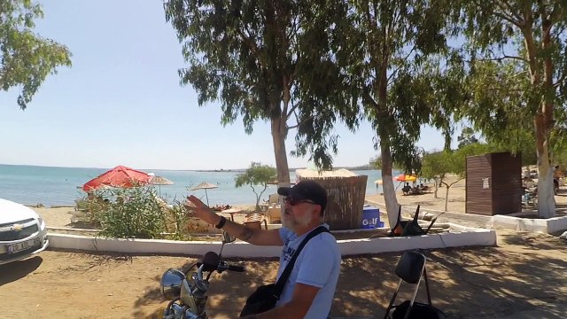 didim akbuk travel turkey