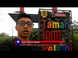 Taman 1000 Pelangi - NET 10