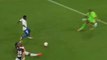 2-2 Moses Simon Goal - KAA Gent 2-2 OGC Nice 13.07.2017