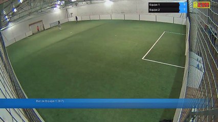 But de Equipe 1 (9-7) - Equipe 1 Vs Equipe 2 - 13/07/17 15:51 - Loisir Poitiers - Poitiers Game Parc