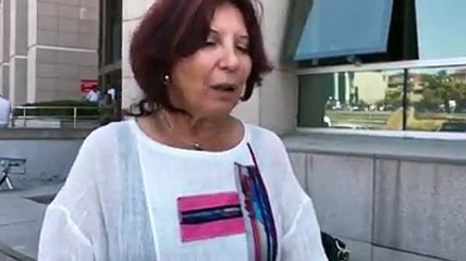 İstanbul Dubaileştiriliyor dedi, yargılanıyor: Bu kente reva görülene bakın!