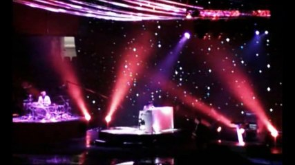 Muse - Hoodoo, Rome PalaLottomatica, 12/01/2006