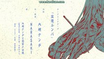 Zoku Sayonara Zetsubou Sensei - OP 4