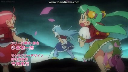 Zoku Sayonara Zetsubou Sensei 3