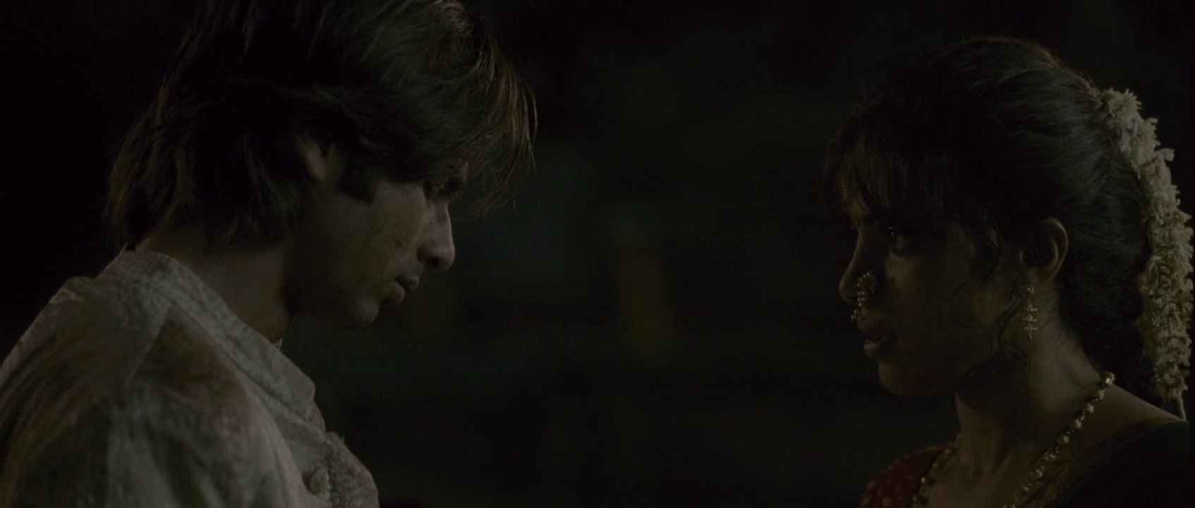 Kaminey 2009 720P HD Movie PART 2